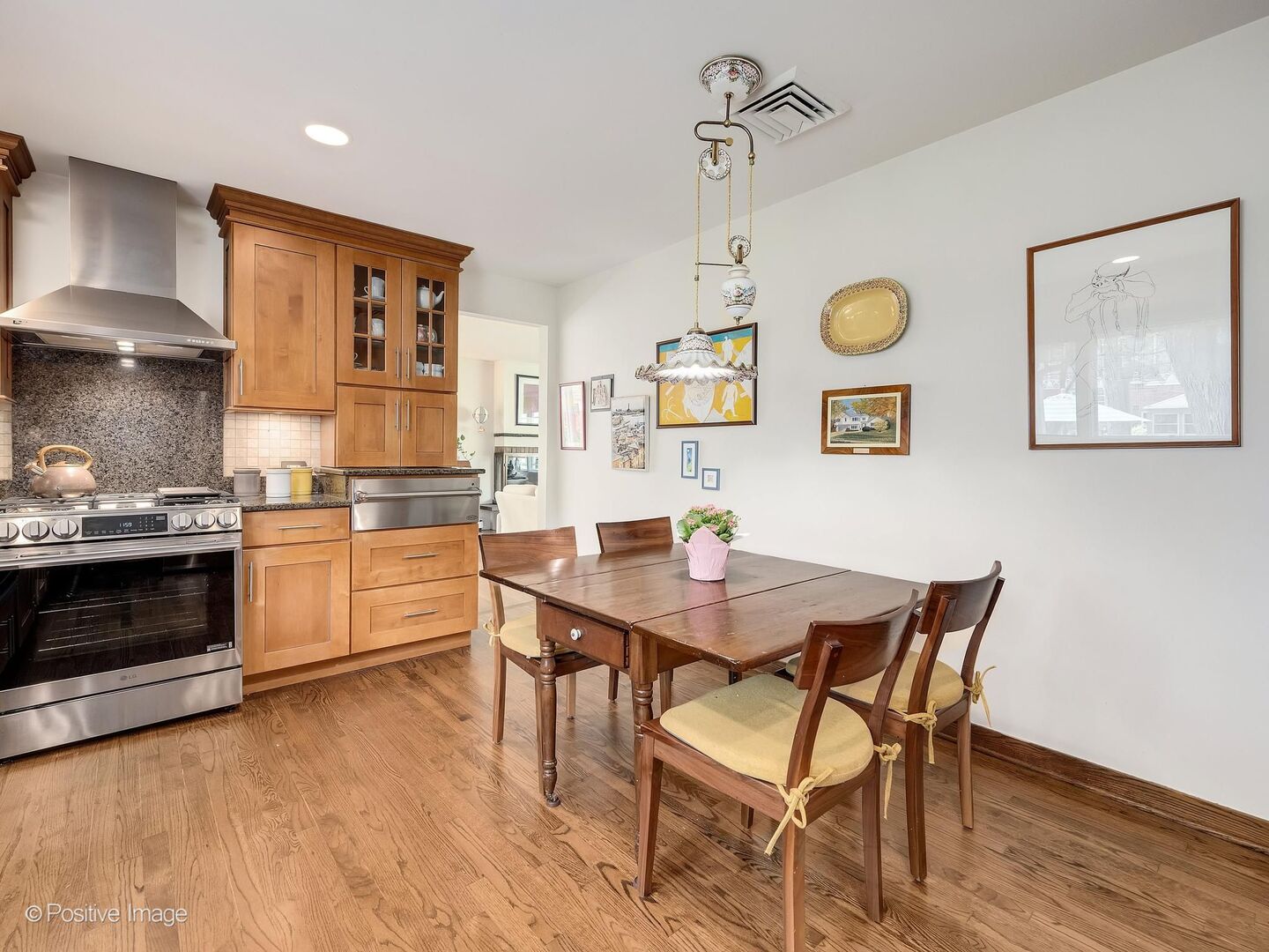 727 S Spring Avenue, La Grange, IL 60525