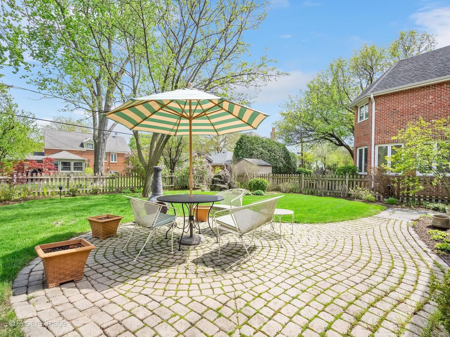 727 S Spring Avenue, La Grange, IL 60525