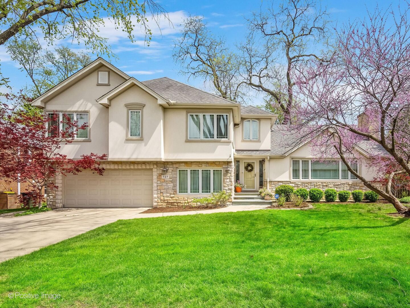 727 S Spring Avenue, La Grange, IL 60525