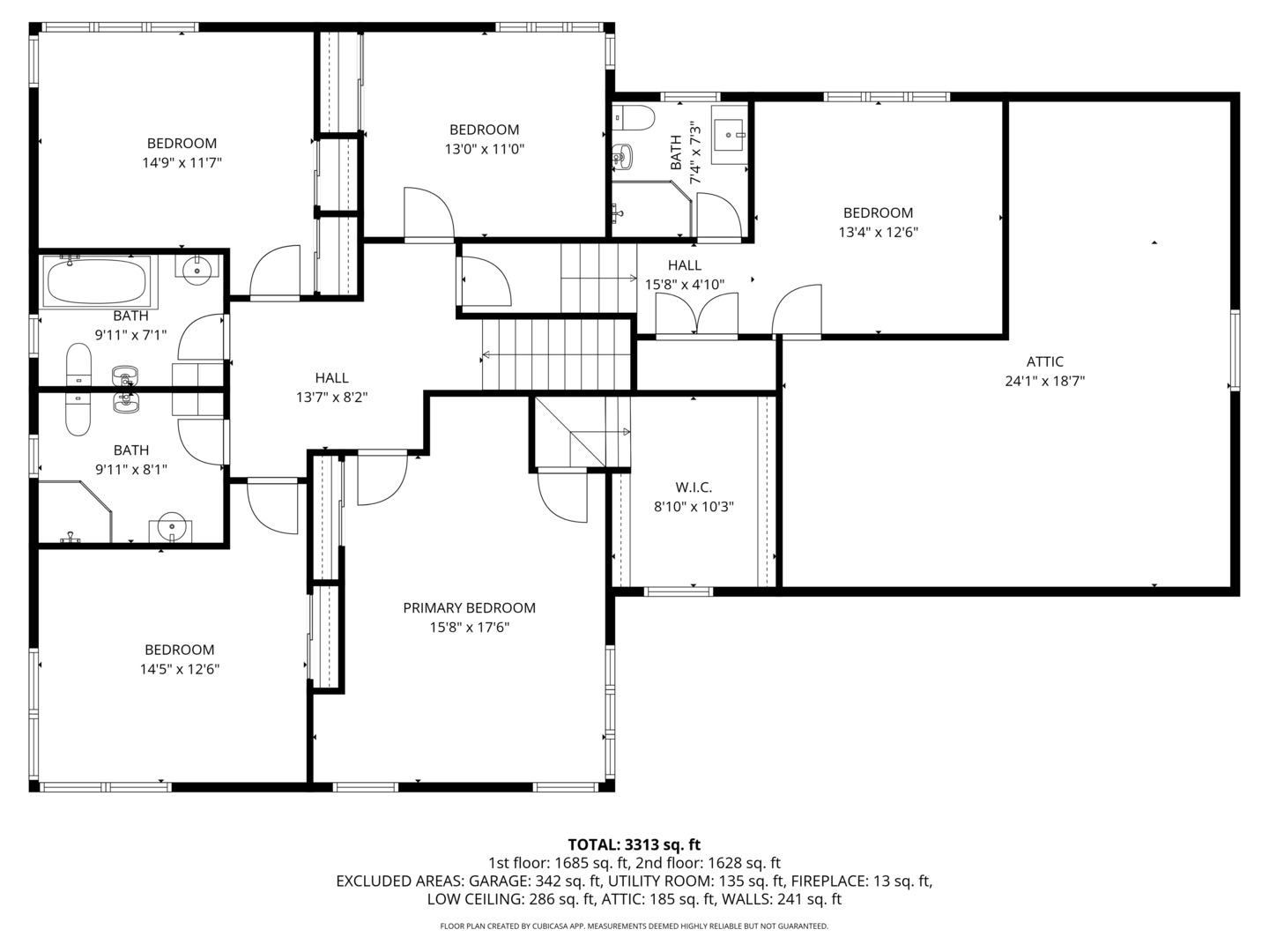 727 S Spring Avenue, La Grange, IL 60525