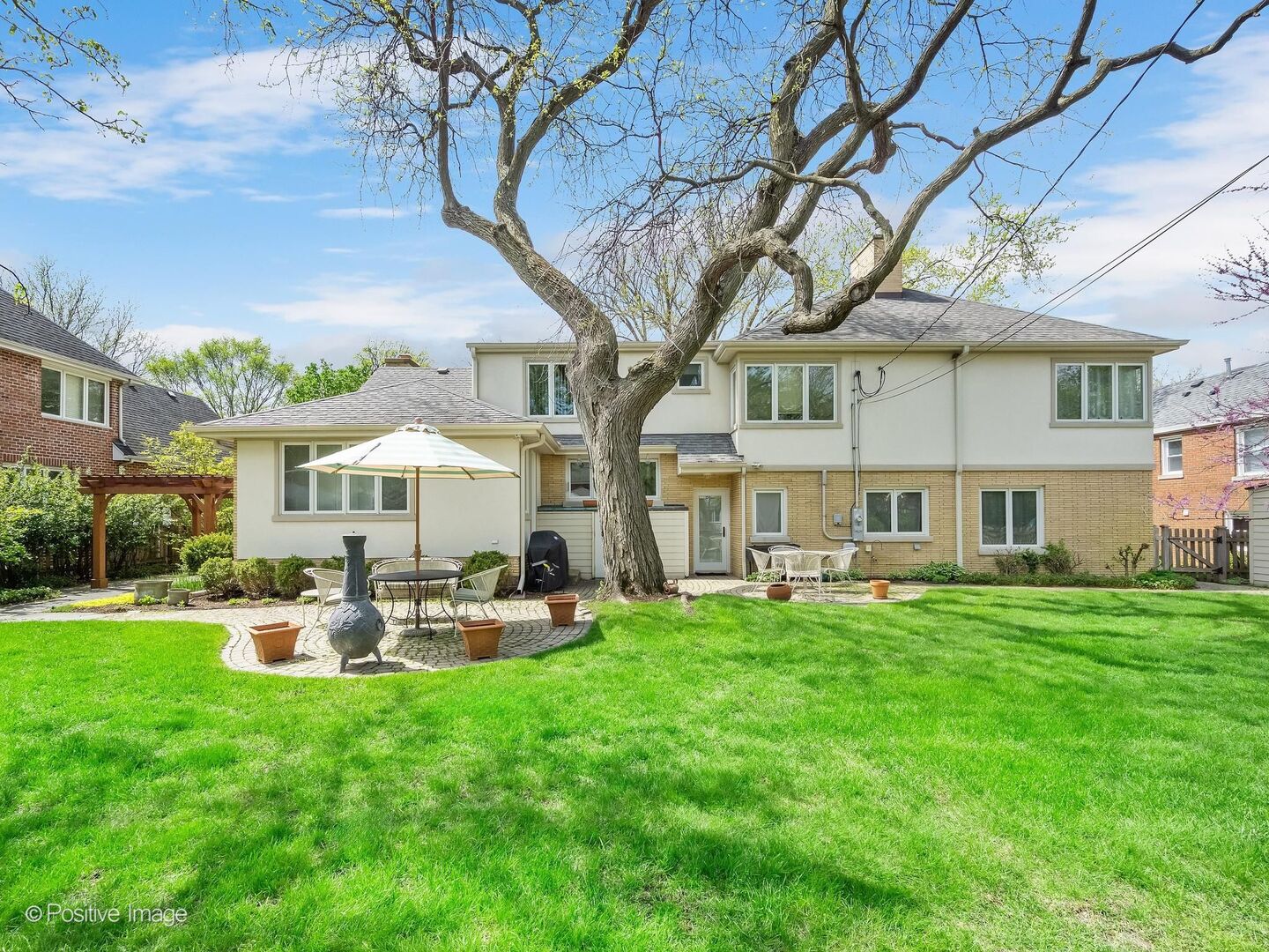 727 S Spring Avenue, La Grange, IL 60525