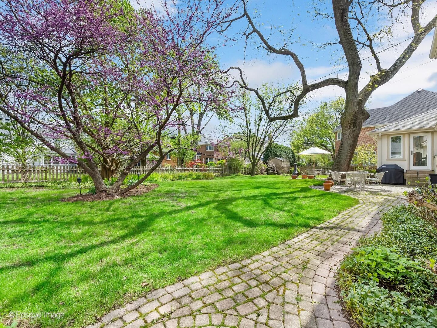 727 S Spring Avenue, La Grange, IL 60525