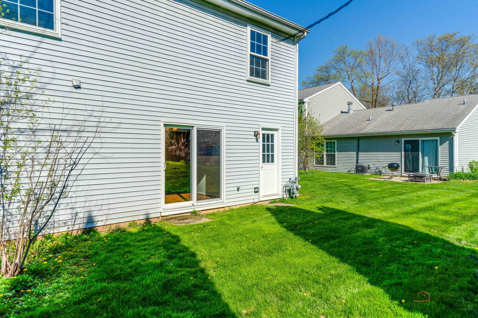 3020 Max Court, Island Lake, IL 60042