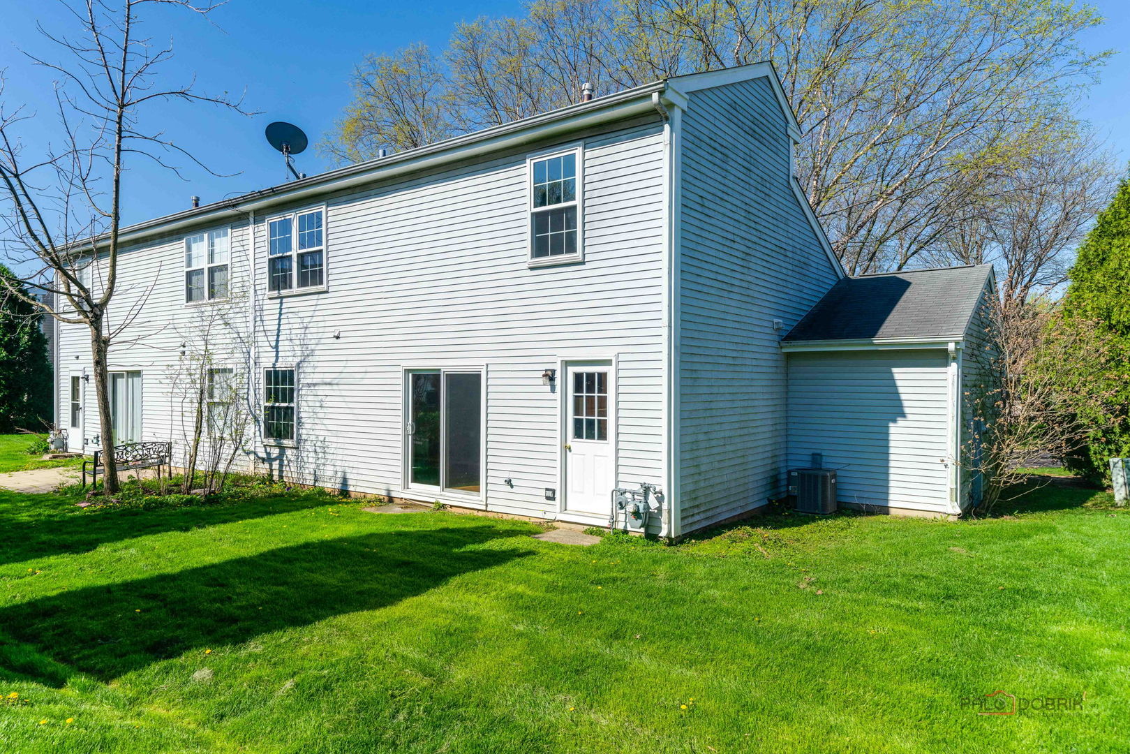 3020 Max Court, Island Lake, IL 60042