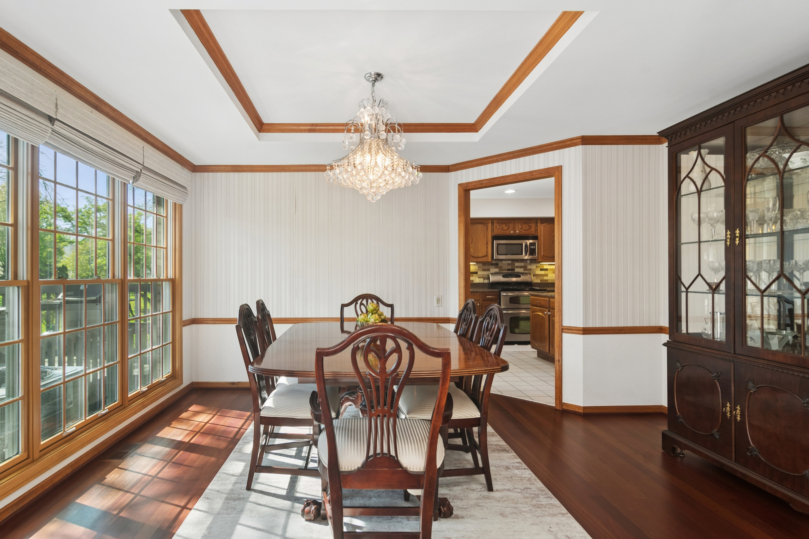 525 Cherbourg Drive, Buffalo Grove, IL 60089