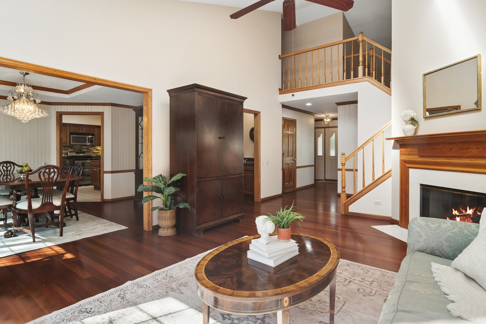 525 Cherbourg Drive, Buffalo Grove, IL 60089