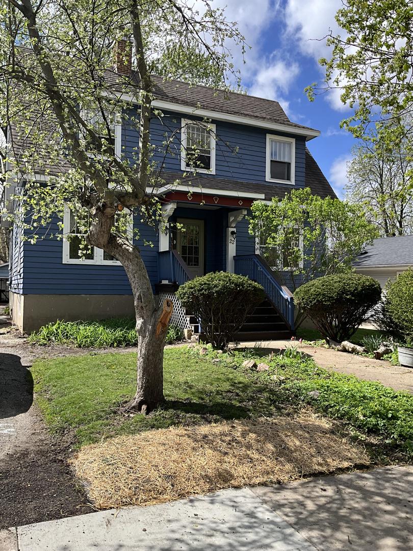 22 S Archer Avenue, Mundelein, IL 60060