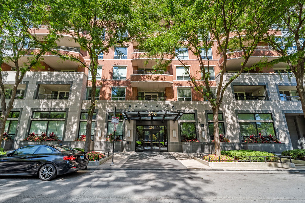 270 E Pearson Street #101, Chicago, IL 60611