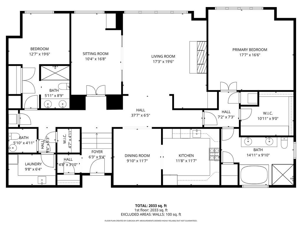 270 E Pearson Street #101, Chicago, IL 60611