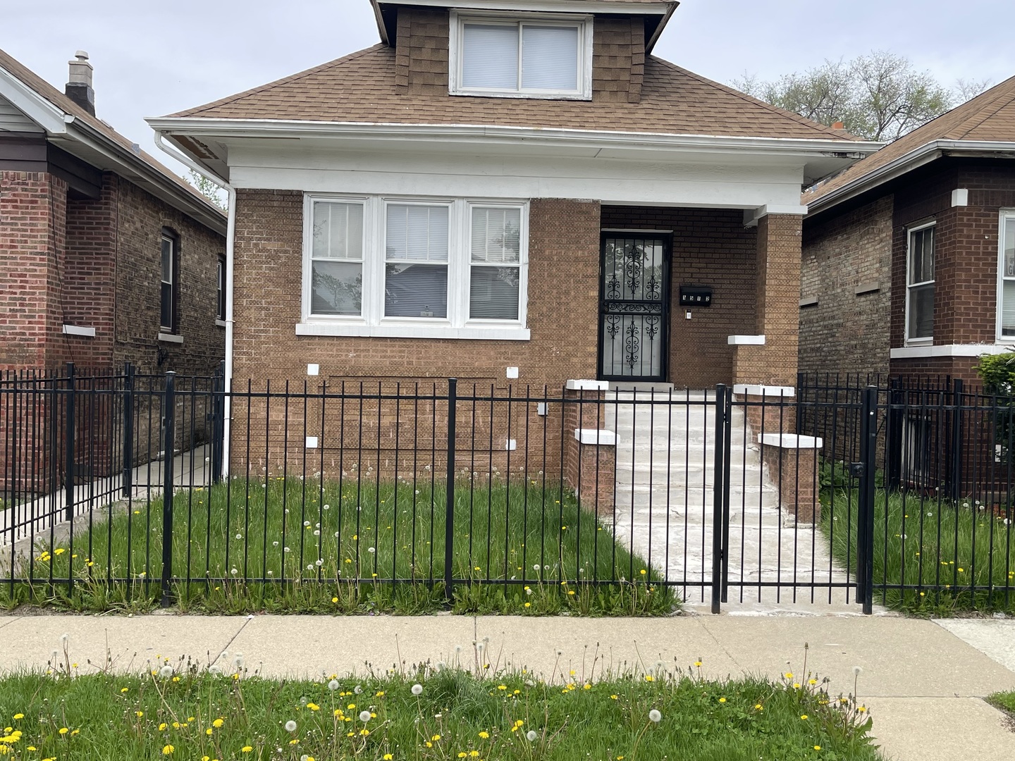 1512 N Linder Avenue, Chicago, IL 60651
