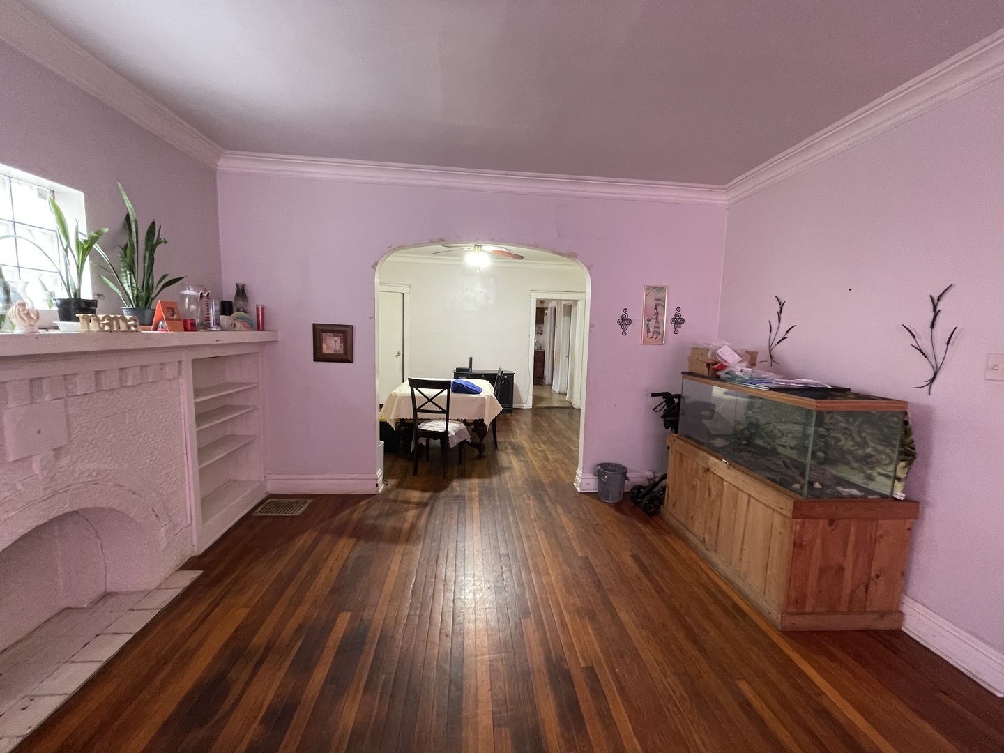 1512 N Linder Avenue, Chicago, IL 60651