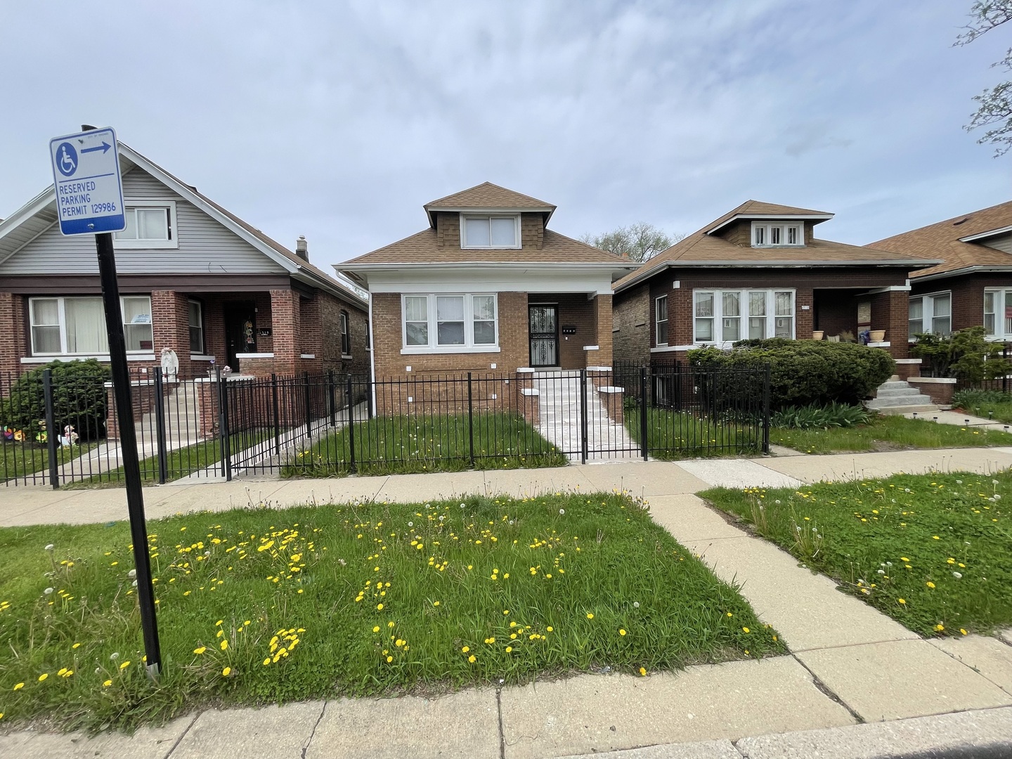 1512 N Linder Avenue, Chicago, IL 60651