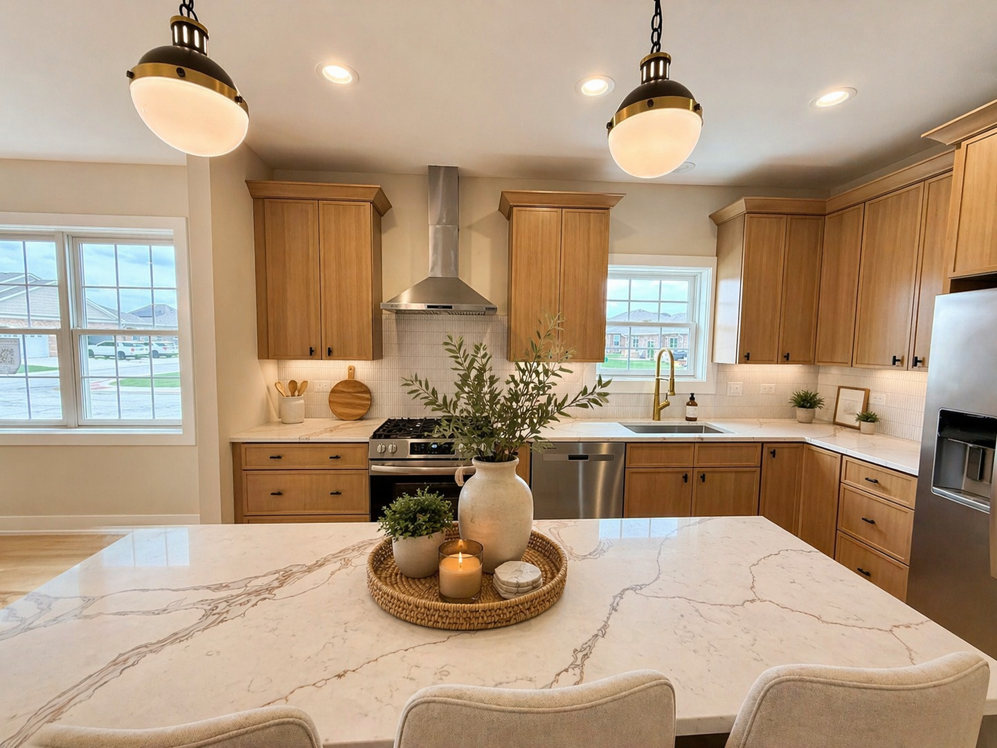 23939 Fugett Drive #0, Manhattan, IL 60442