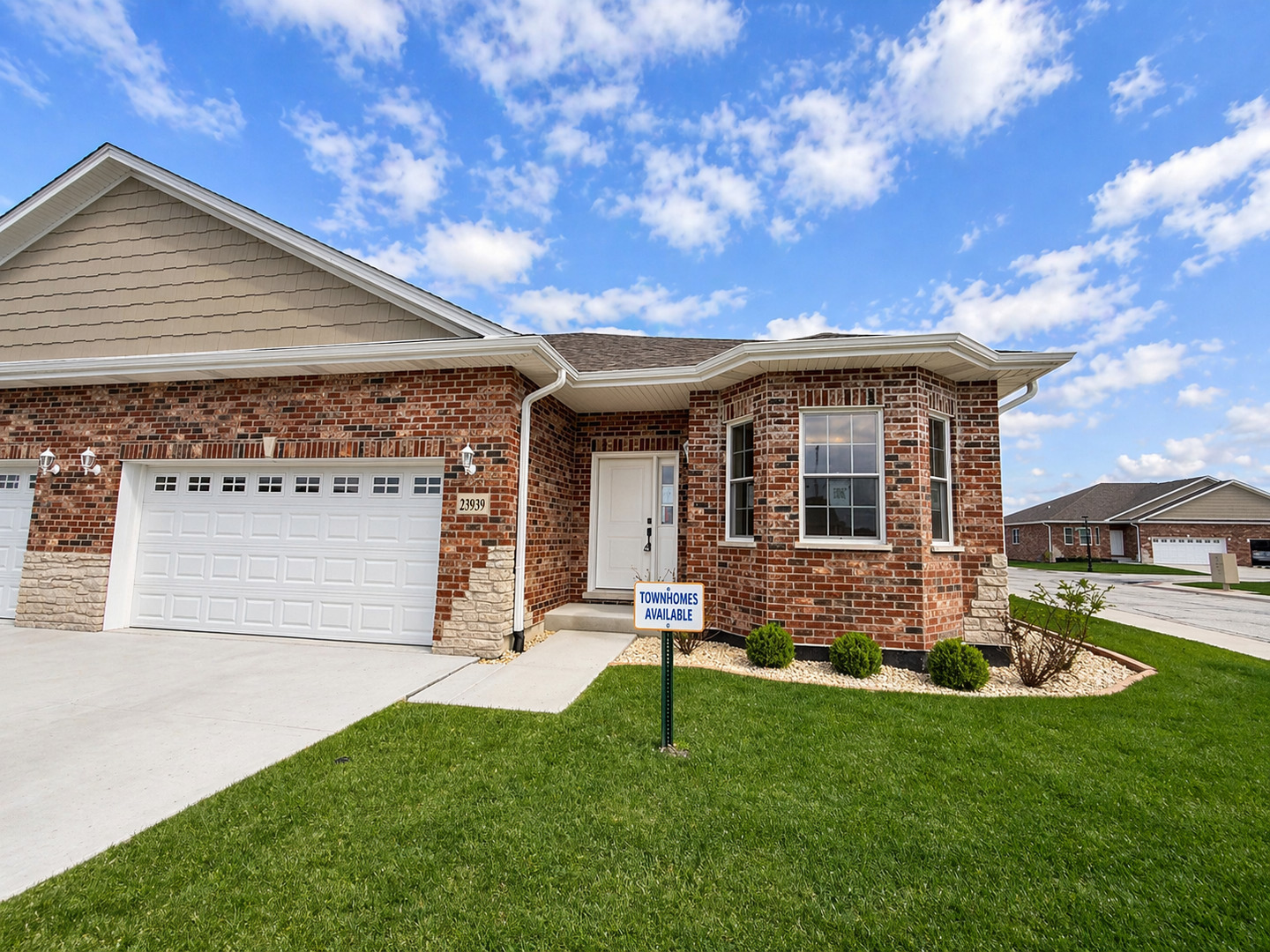 23939 Fugett Drive #0, Manhattan, IL 60442