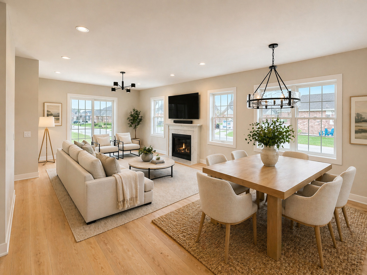 23939 Fugett Drive #0, Manhattan, IL 60442