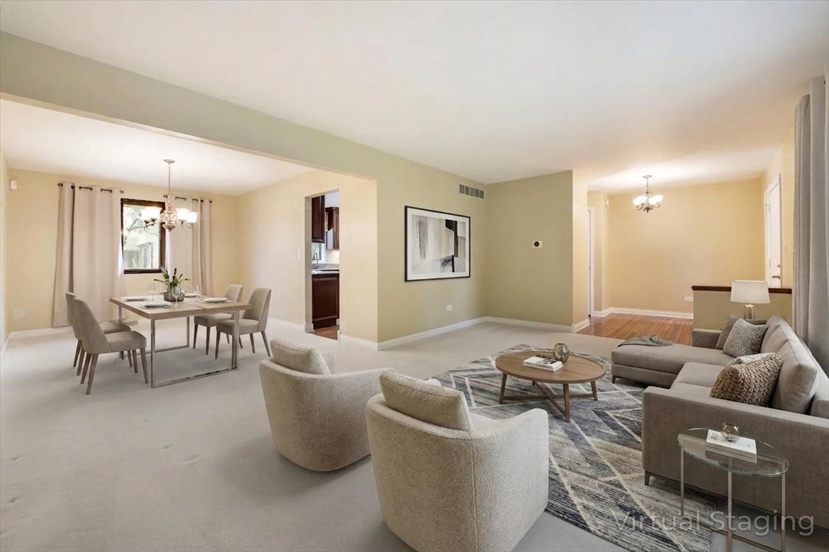 301 Greenfield Road, Shorewood, IL 60404