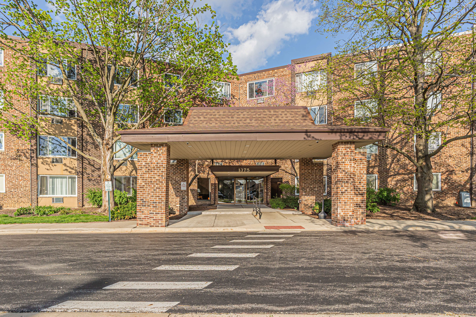 1375 REBECCA Drive #323, Hoffman Estates, IL 60169