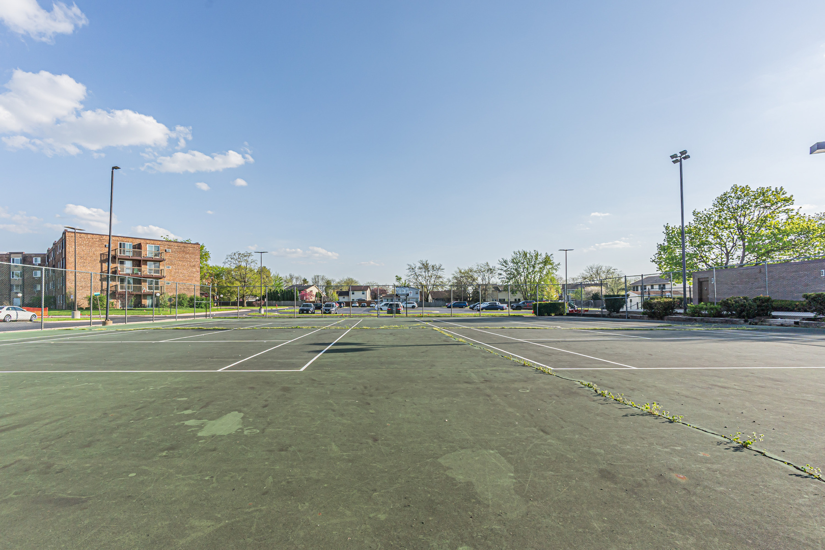 1375 REBECCA Drive #323, Hoffman Estates, IL 60169