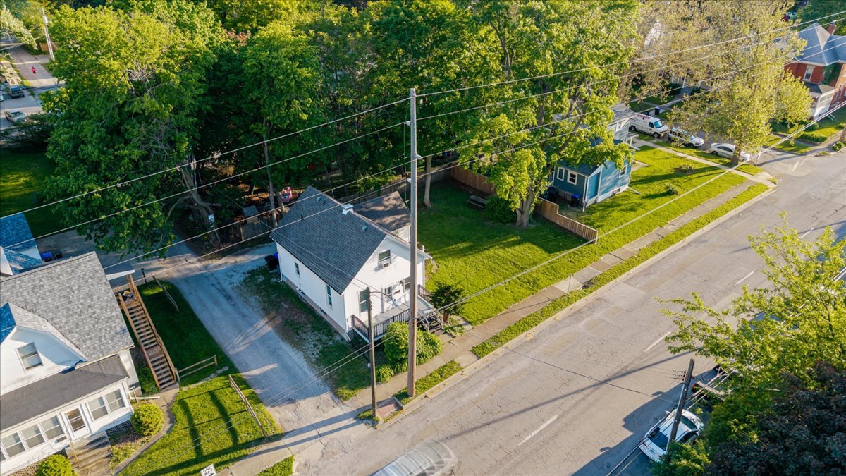 605 E Empire Street, Bloomington, IL 61701