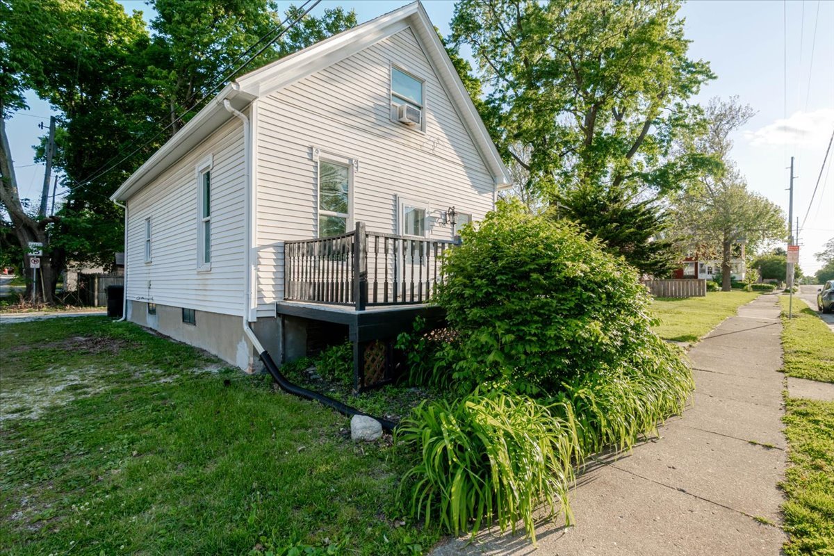 605 E Empire Street, Bloomington, IL 61701