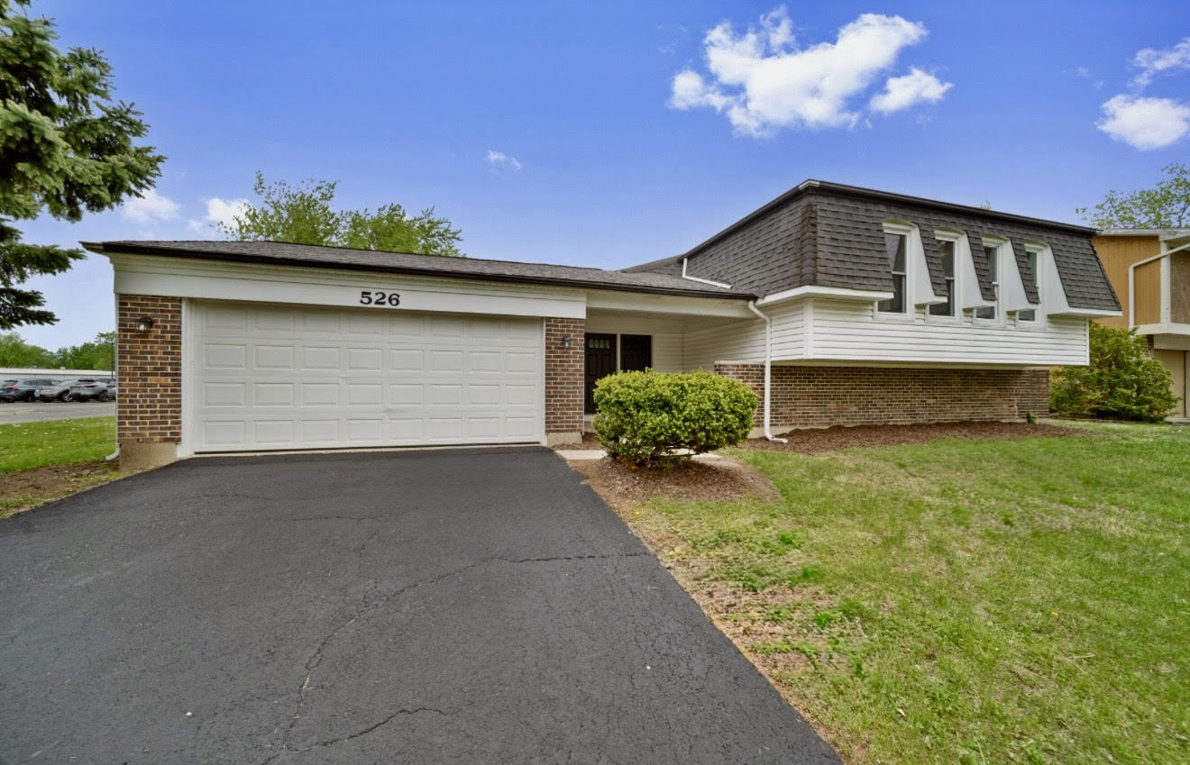 526 King Arthur Way, Bolingbrook, IL 60440