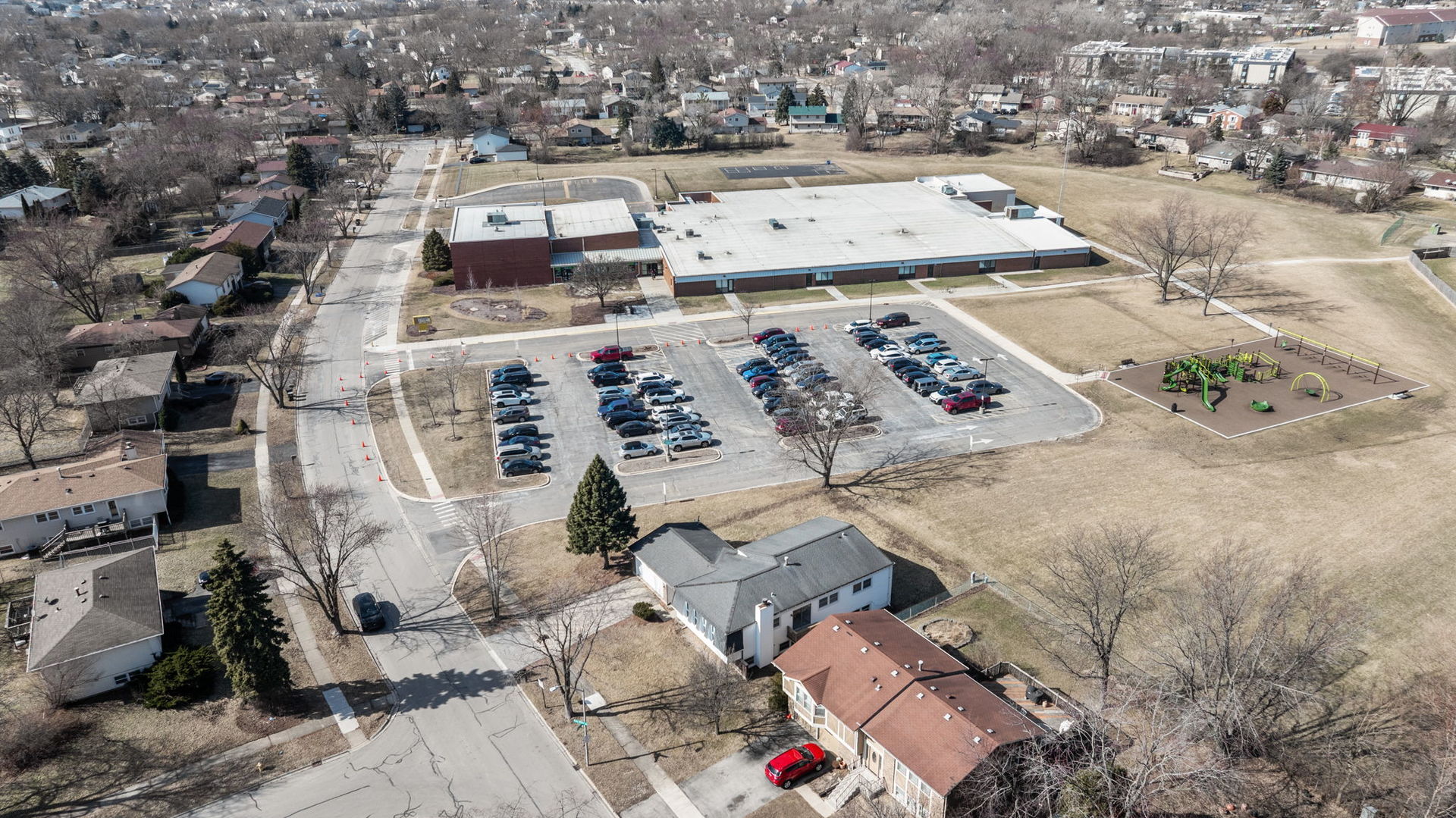 526 King Arthur Way, Bolingbrook, IL 60440