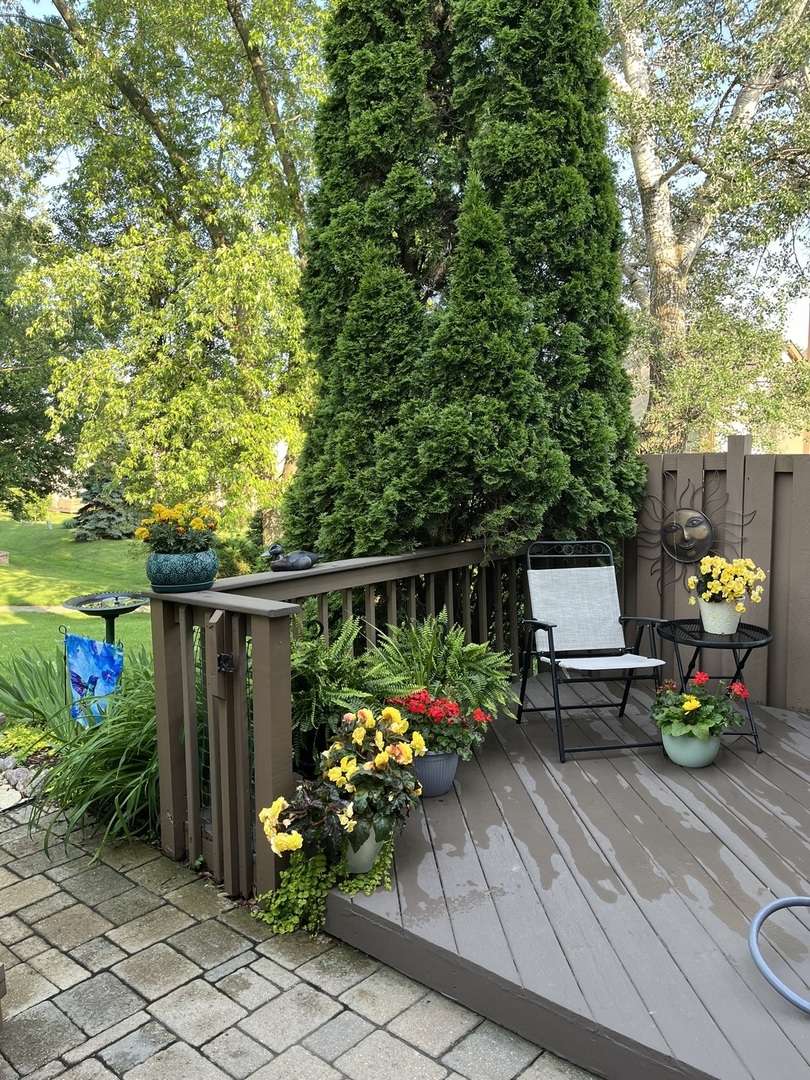 1327 Shagbark Lane, Wheaton, IL 60187