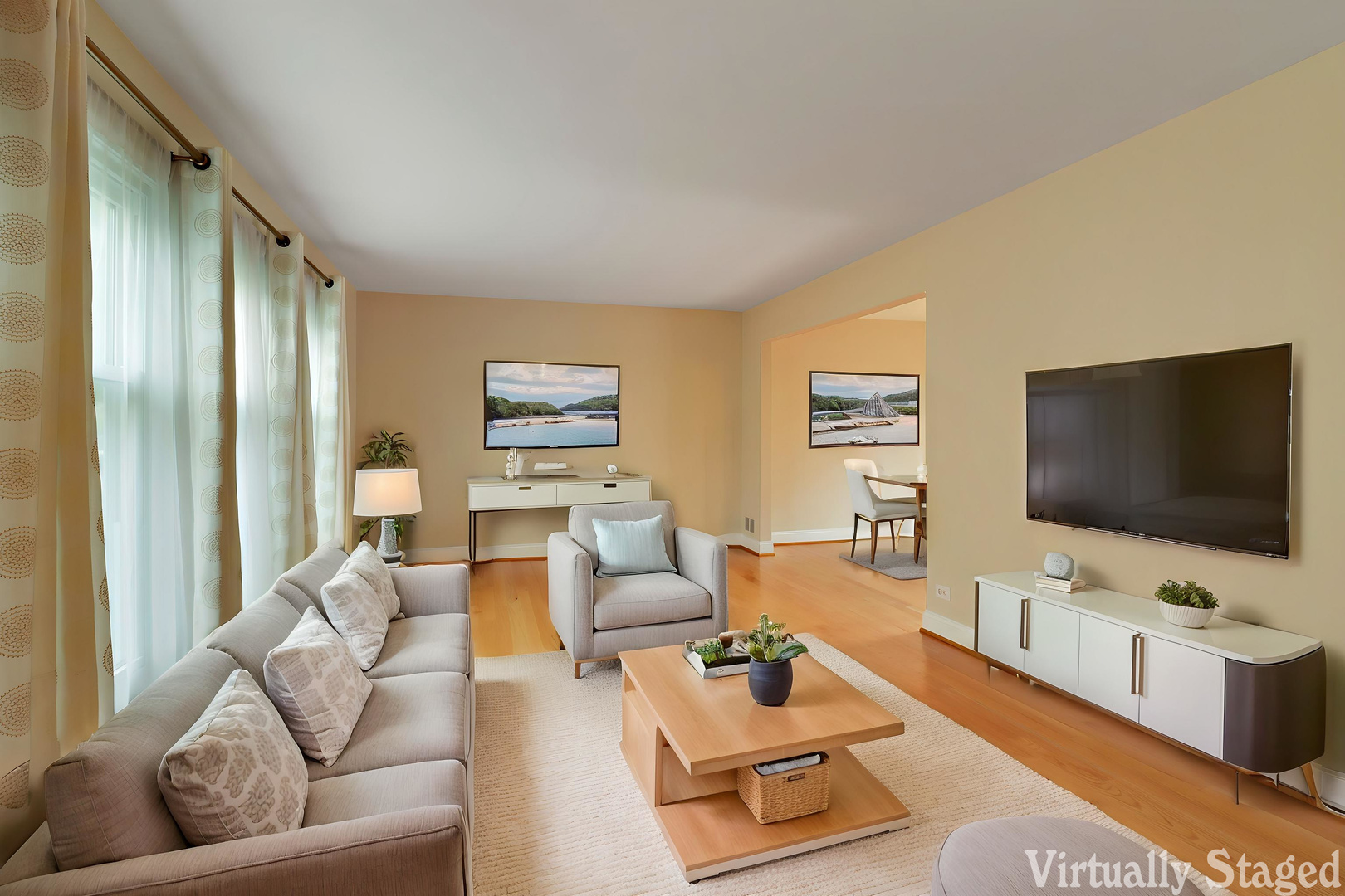 301 Albany Lane, Vernon Hills, IL 60061