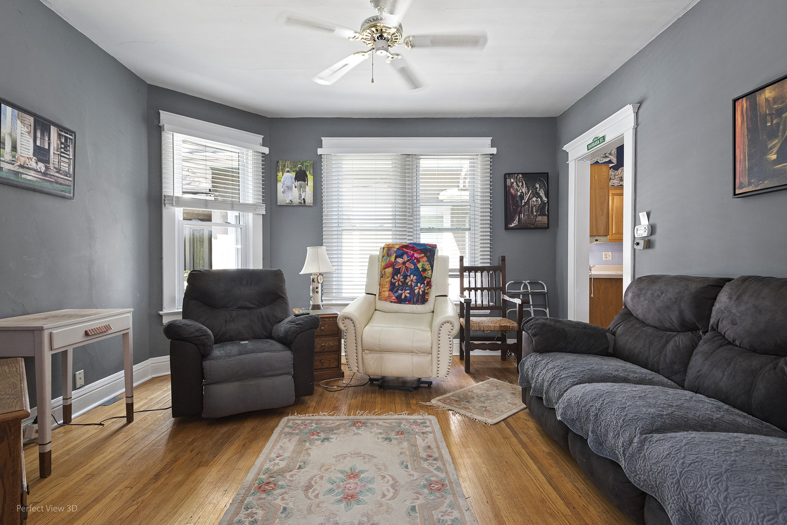 220 E North Street, Morris, IL 60450