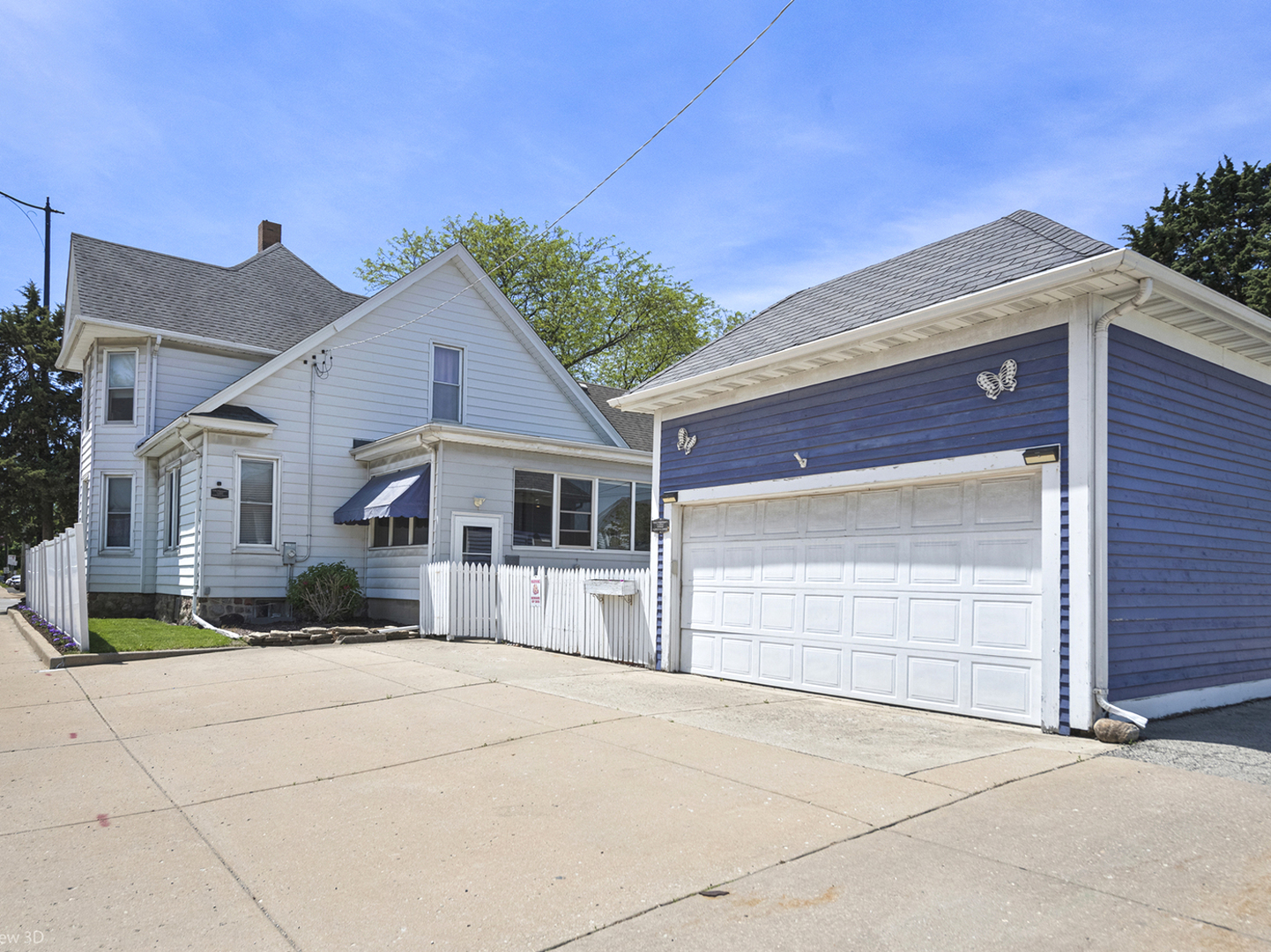 220 E North Street, Morris, IL 60450