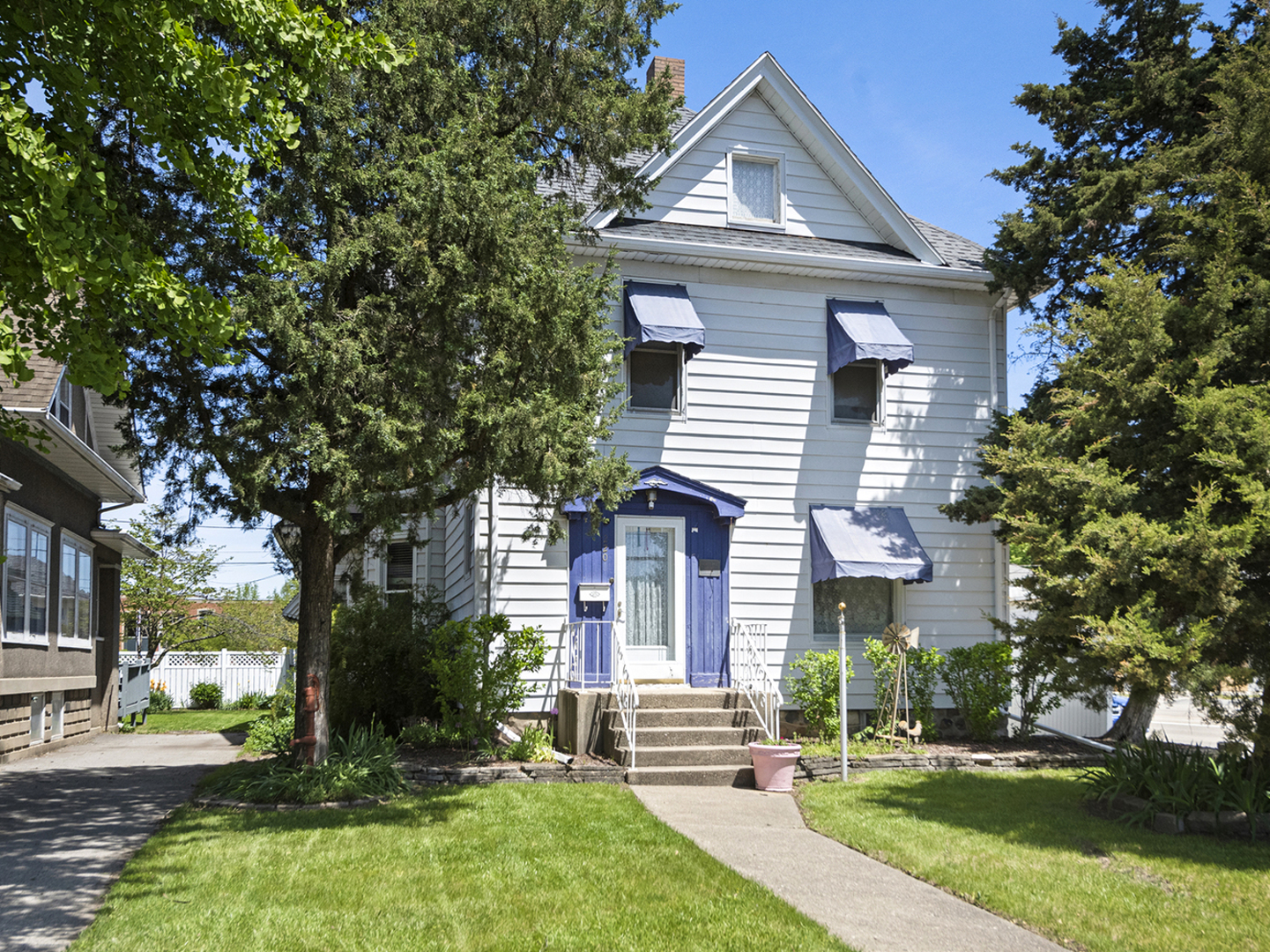 220 E North Street, Morris, IL 60450