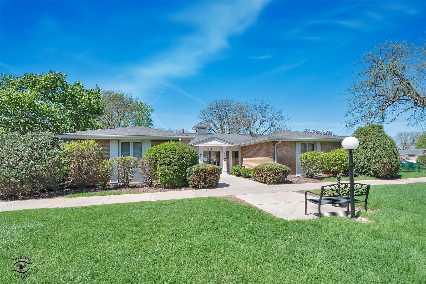 1050 N Farnsworth Avenue #301, Aurora, IL 60505