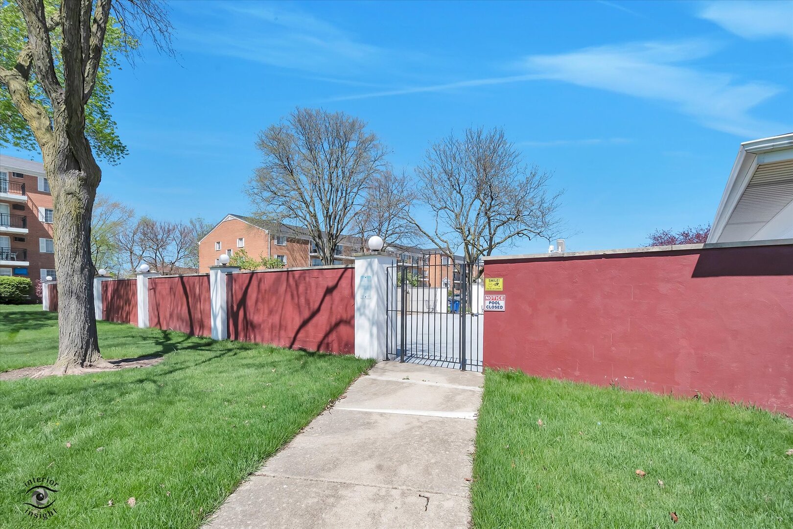 1050 N Farnsworth Avenue #301, Aurora, IL 60505