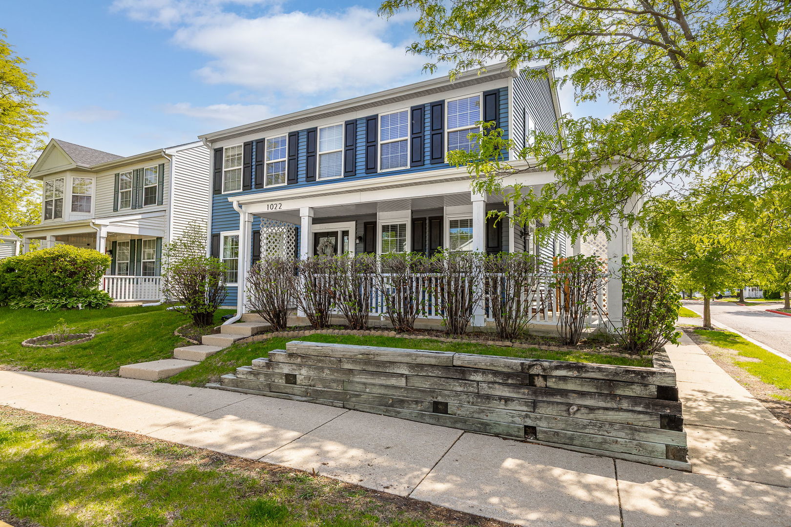 1022 Symphony Drive, Aurora, IL 60504