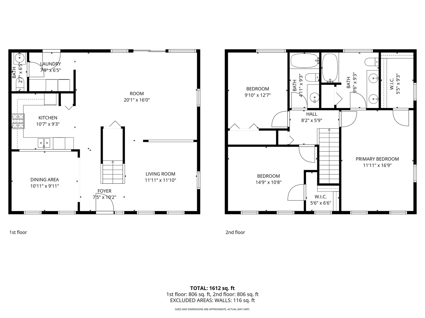 1022 Symphony Drive, Aurora, IL 60504