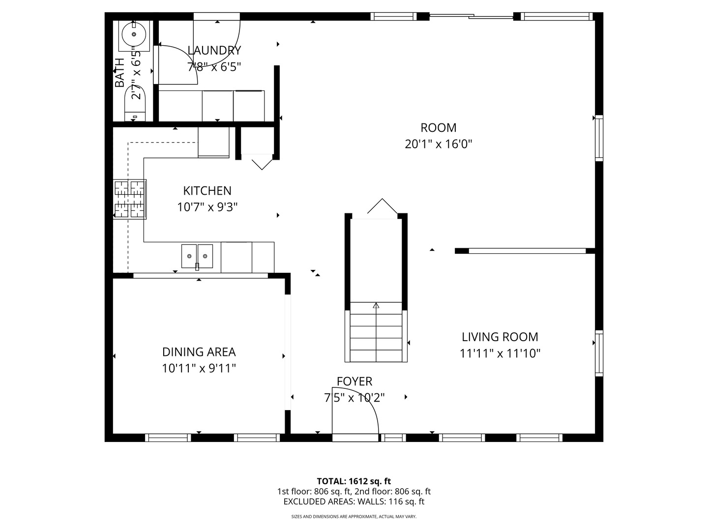 1022 Symphony Drive, Aurora, IL 60504