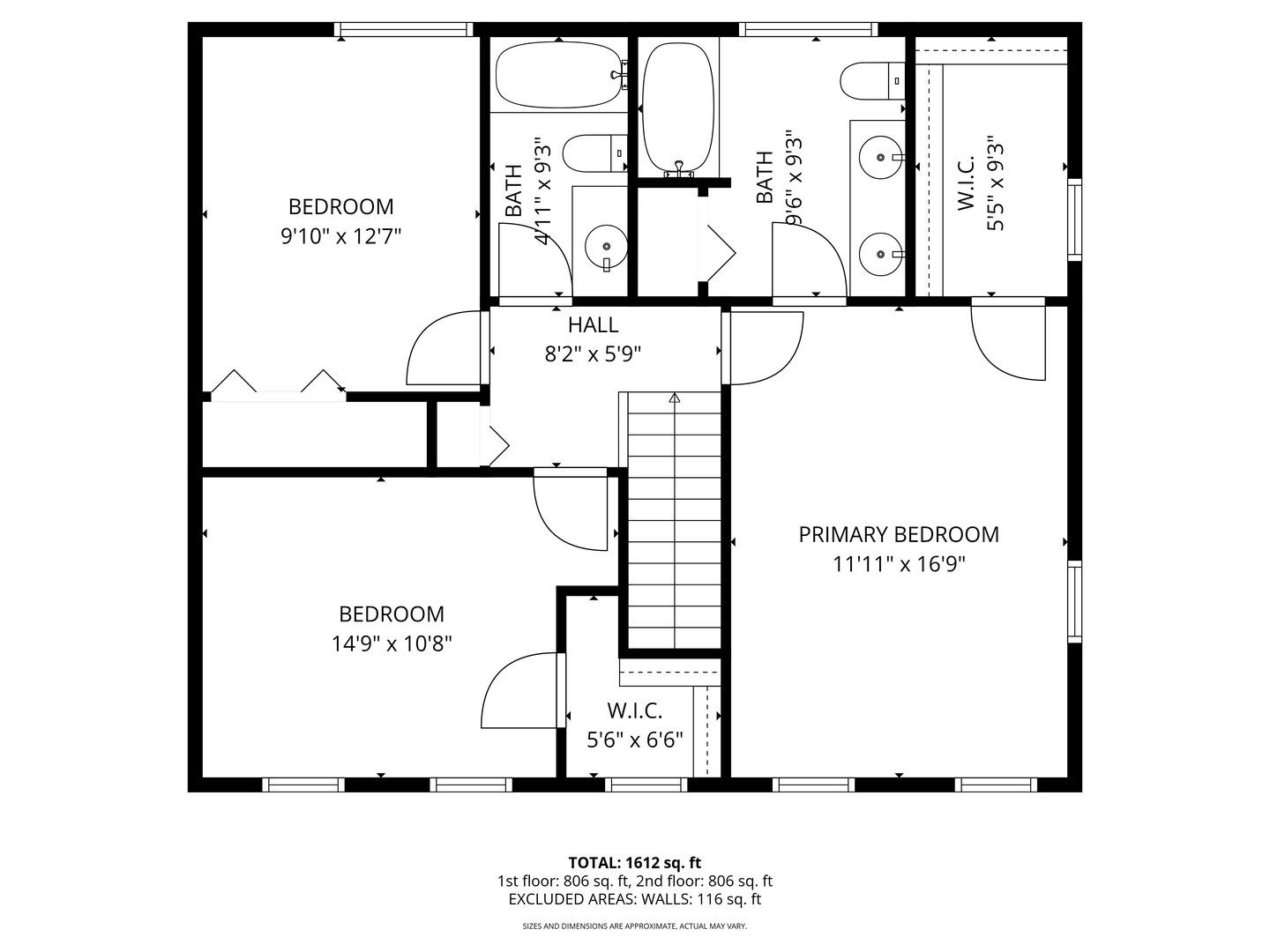 1022 Symphony Drive, Aurora, IL 60504