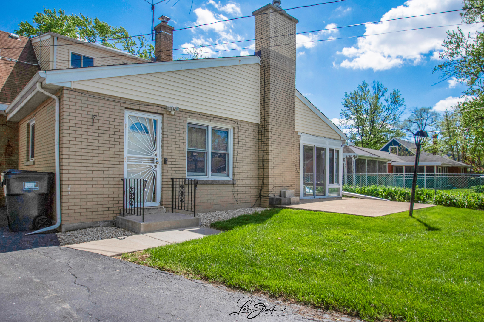 18628 Morris Avenue, Homewood, IL 60430