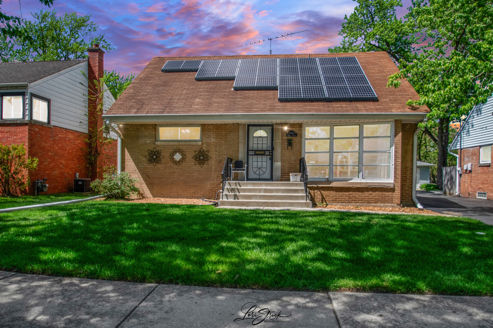 18628 Morris Avenue, Homewood, IL 60430