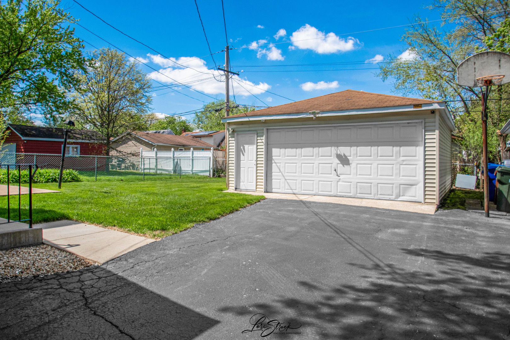 18628 Morris Avenue, Homewood, IL 60430