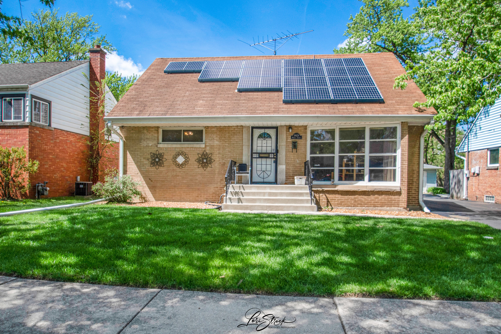 18628 Morris Avenue, Homewood, IL 60430