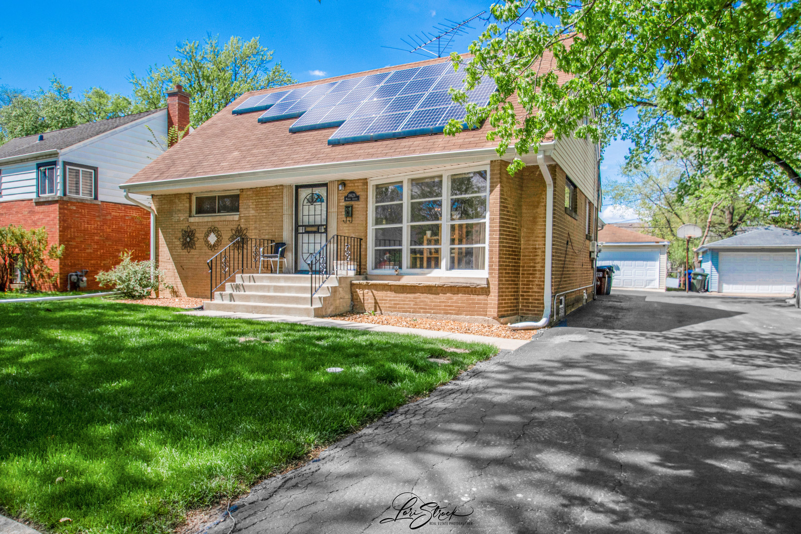 18628 Morris Avenue, Homewood, IL 60430