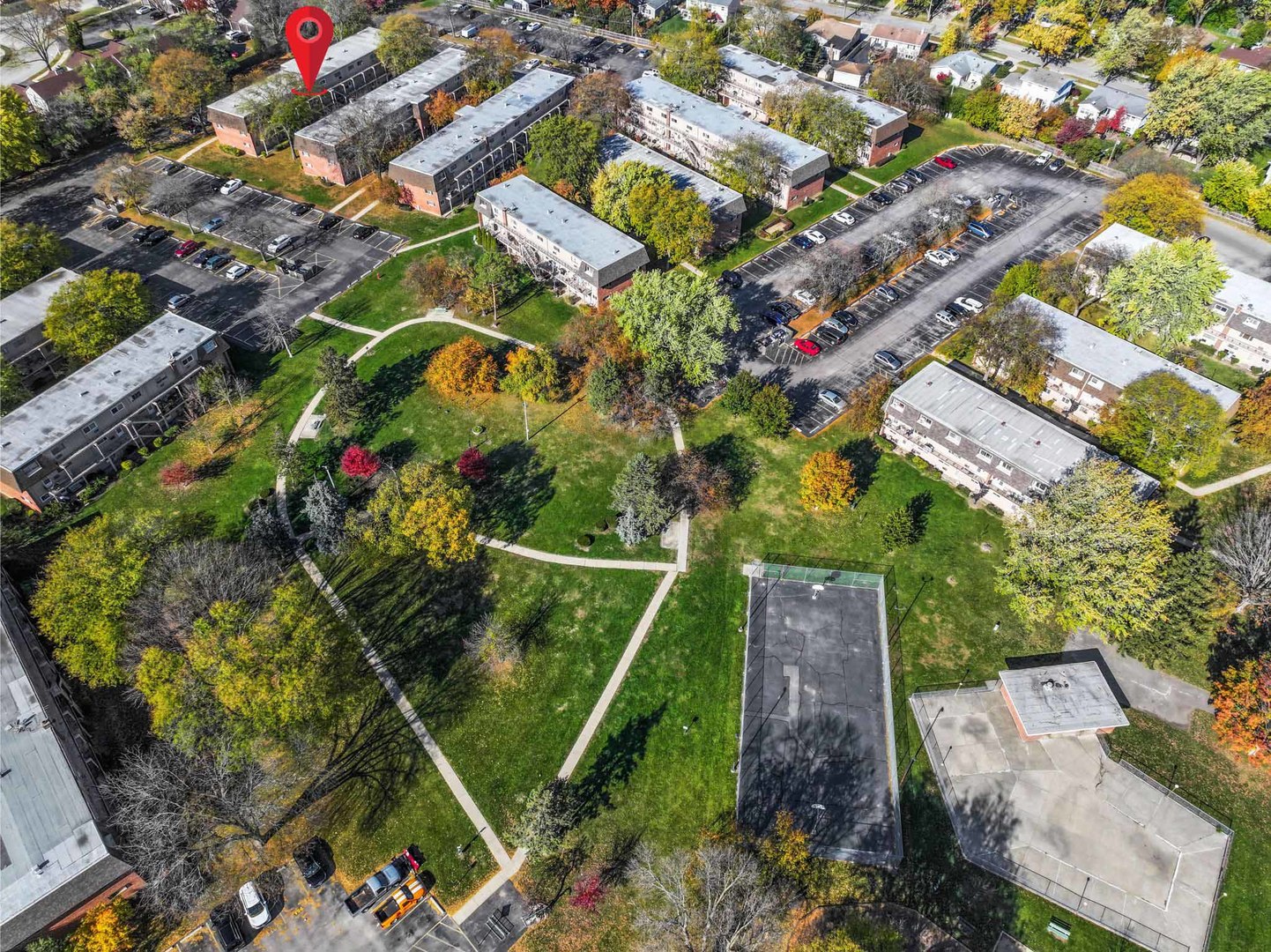 2504 Algonquin Road #17, Rolling Meadows, IL 60008