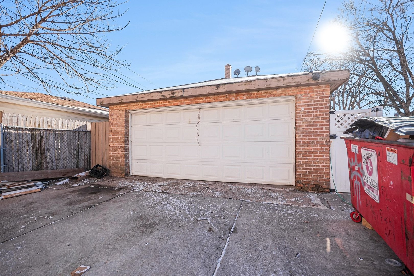 7524 W 63rd Place, Summit, IL 60501