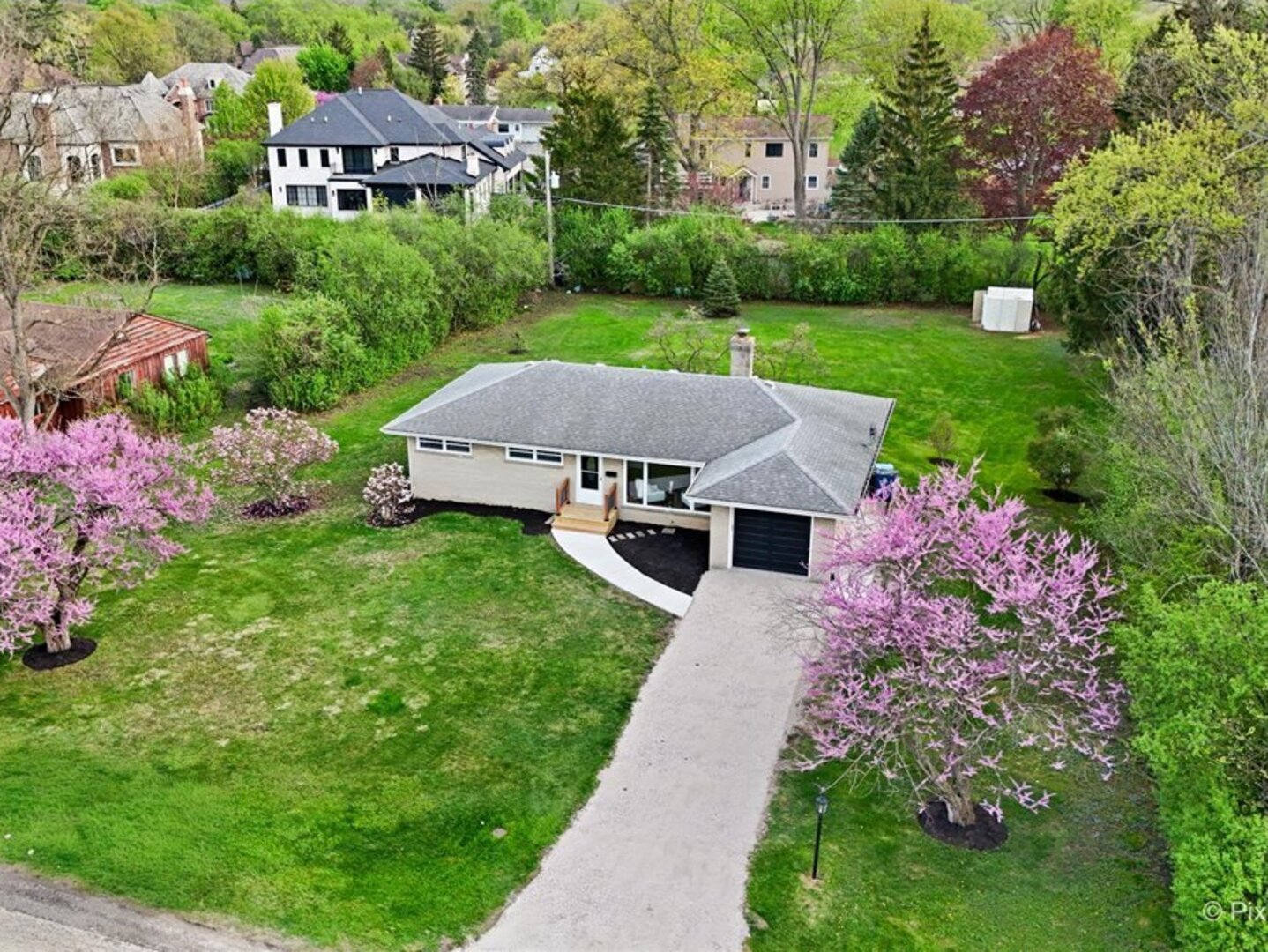 2015 Maplewood Road, Northbrook, IL 60062