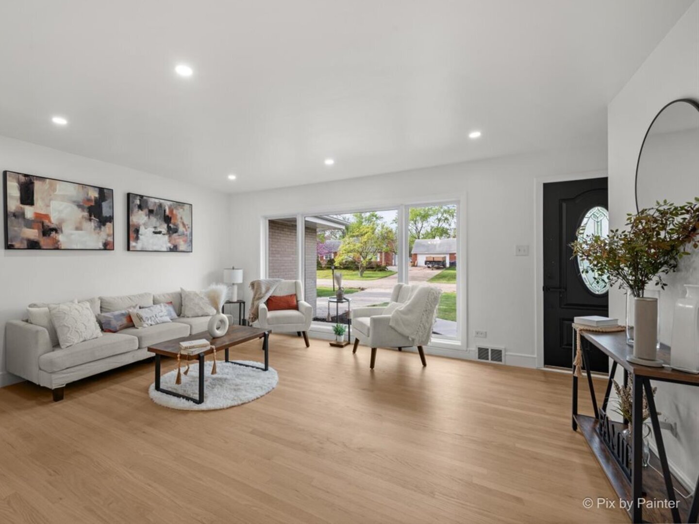 2015 Maplewood Road, Northbrook, IL 60062