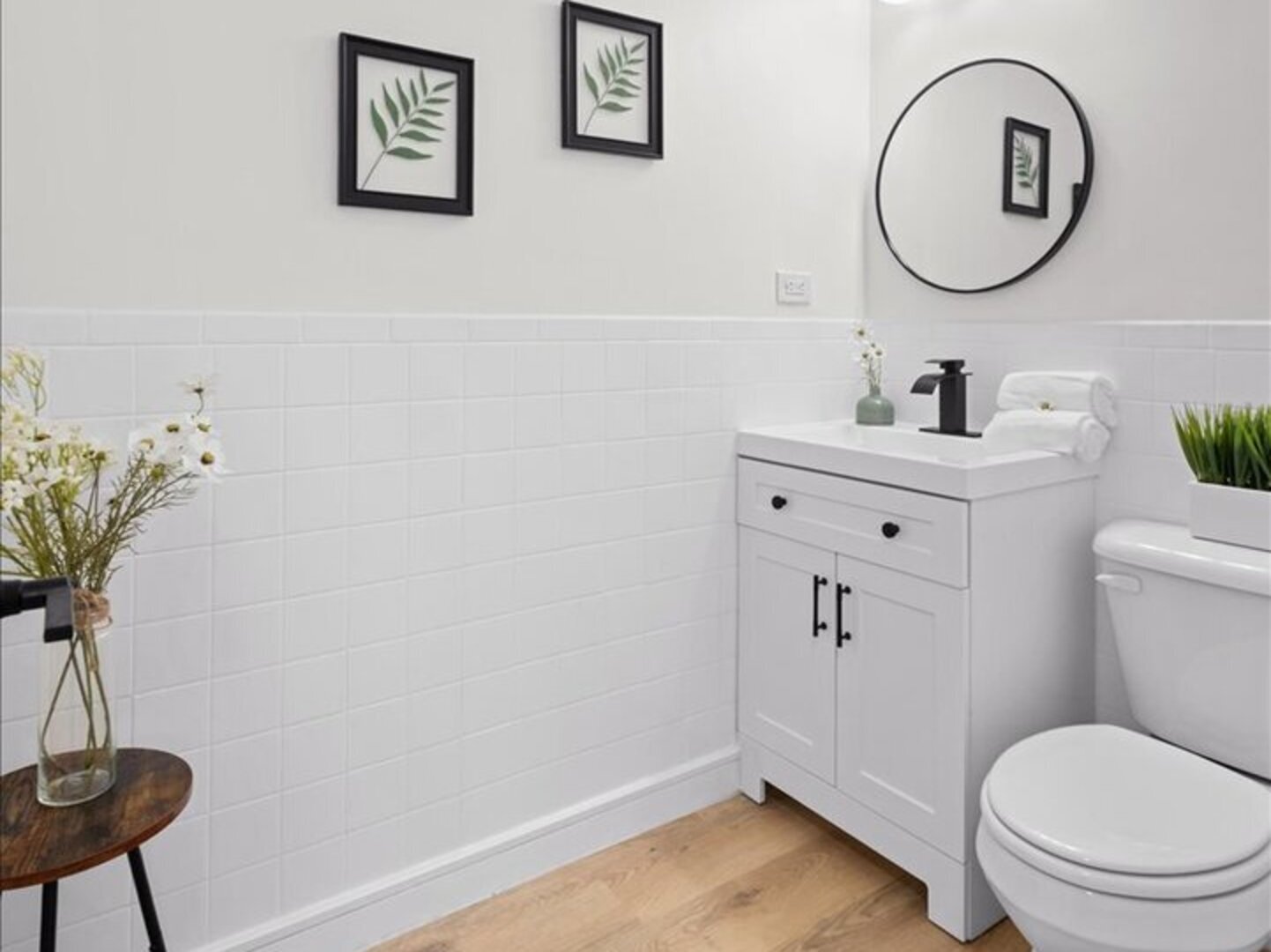 2015 Maplewood Road, Northbrook, IL 60062