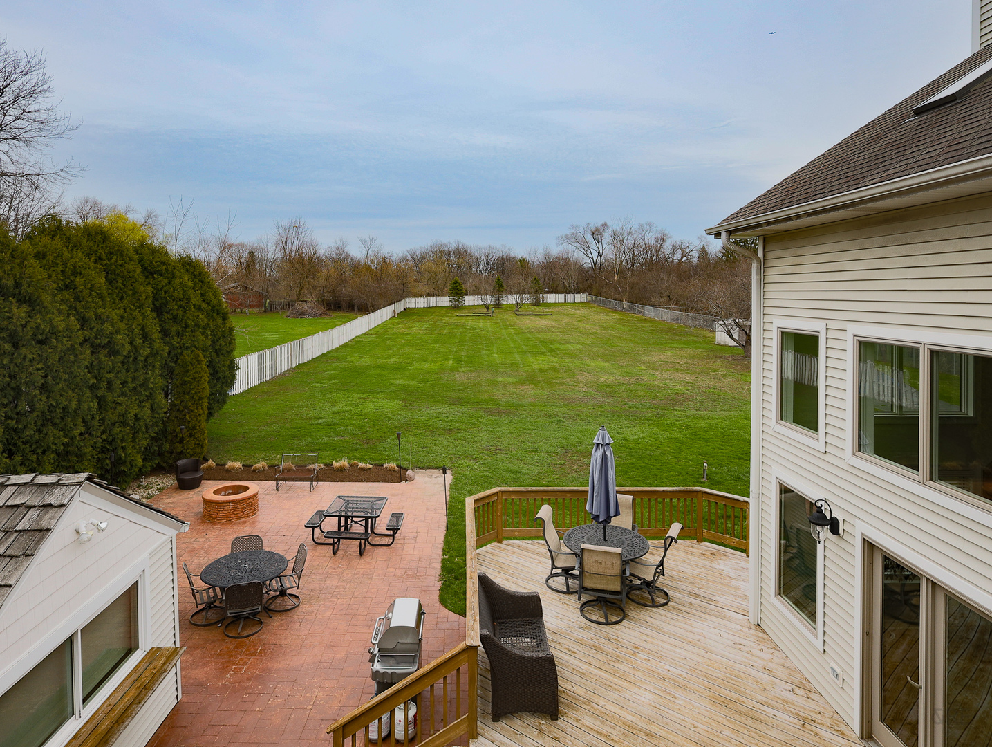 4308 Birch Drive, Gurnee, IL 60031