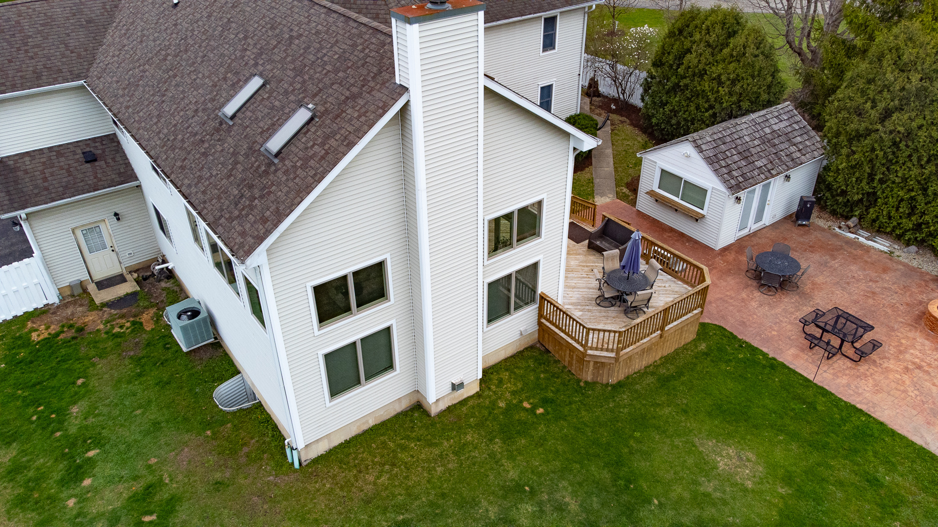 4308 Birch Drive, Gurnee, IL 60031