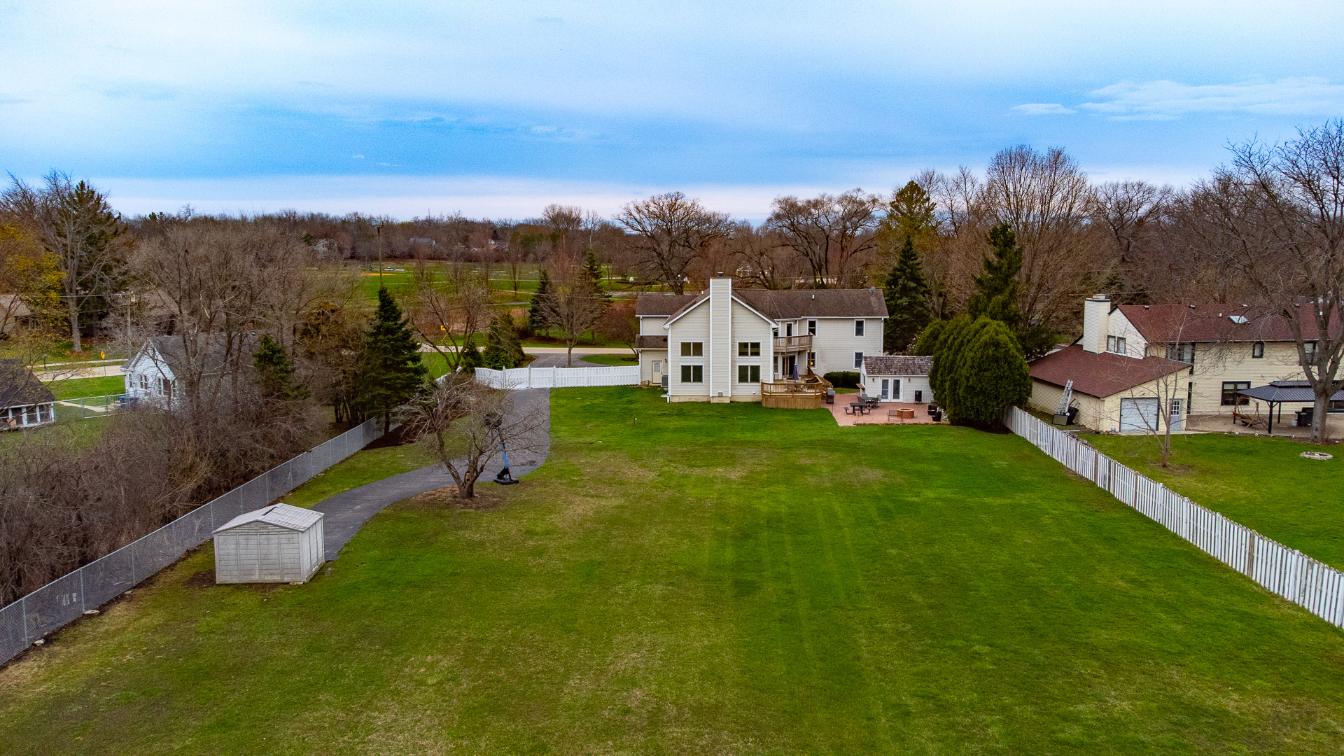 4308 Birch Drive, Gurnee, IL 60031